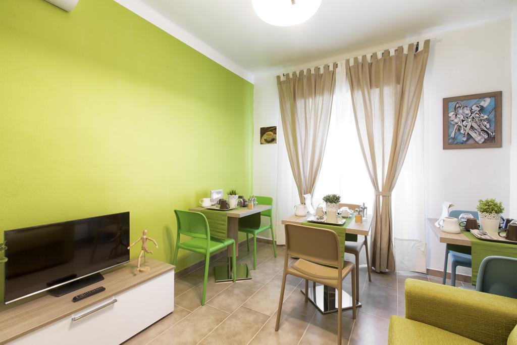 B&B Civico 1 파비아 외부 사진